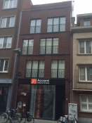 Bondgenotenlaan 148 - 3000 Leuven
